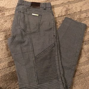 Armani Exchange pants